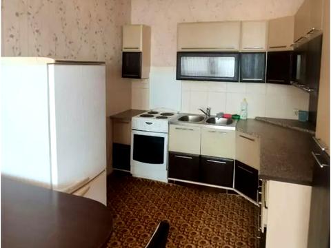 квартира за адресою Миколи Закревського вул., 95-В