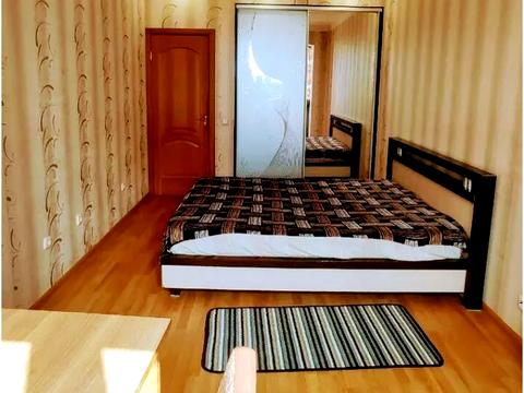 квартира за адресою Миколи Закревського вул., 95-В