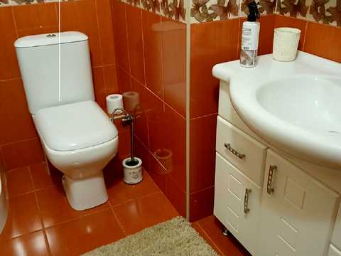 квартира за адресою Ованеса Туманяна вул., 3