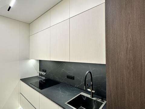 квартира за адресою Вірменська вул., 8