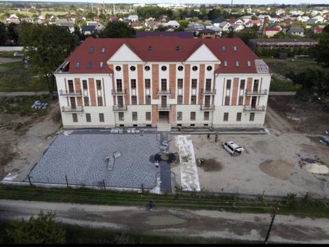 квартира за адресою Софії Галечко вул., 2Б