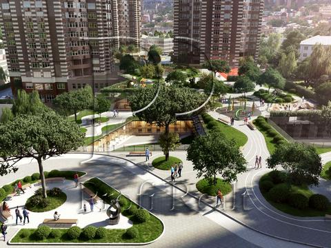 квартира за адресою Миколи Пимоненка вул., 19