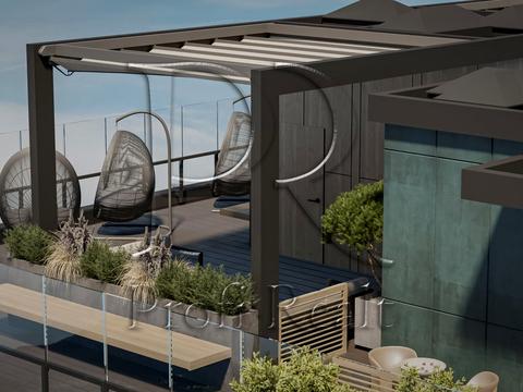 квартира за адресою Миколи Пимоненка вул., 19