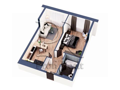 квартира за адресою Миколи Пимоненка вул., 19