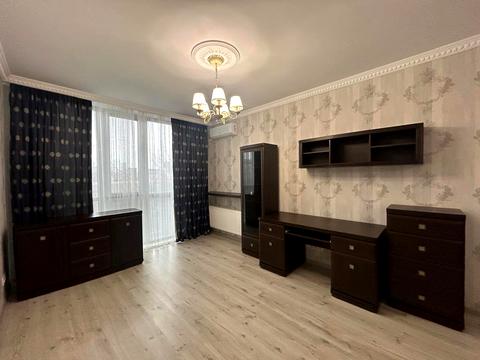 квартира за адресою Казарменна вул. (Григорія Андрющенка), 6-Г