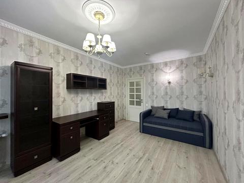 квартира за адресою Казарменна вул. (Григорія Андрющенка), 6-Г