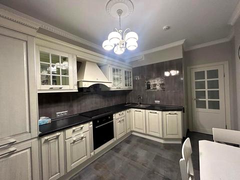 квартира за адресою Казарменна вул. (Григорія Андрющенка), 6-Г