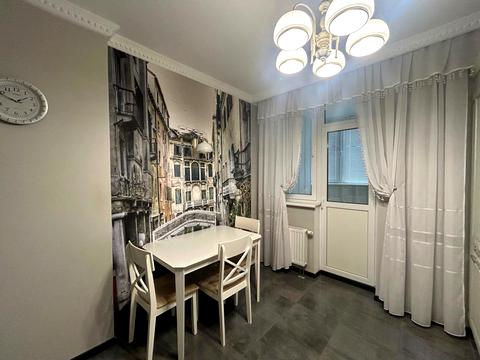 квартира за адресою Казарменна вул. (Григорія Андрющенка), 6-Г