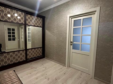 квартира за адресою Казарменна вул. (Григорія Андрющенка), 6-Г