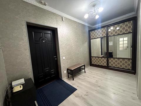 квартира за адресою Казарменна вул. (Григорія Андрющенка), 6-Г