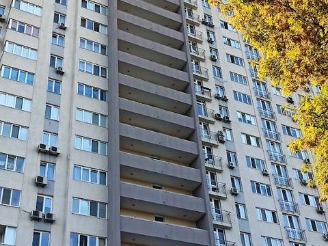 квартира за адресою Казарменна вул. (Григорія Андрющенка), 6-Г