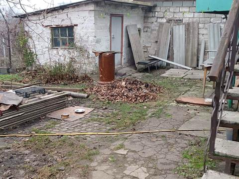 будинок за адресою Київська вул.