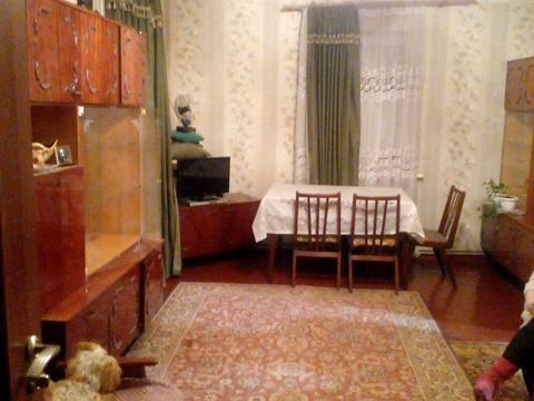 будинок за адресою Київська вул.