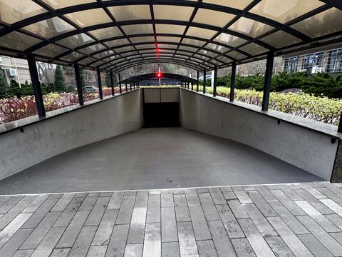 квартира по адресу Университетская ул., 3/1