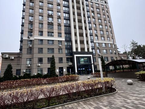 квартира по адресу Университетская ул., 3/1