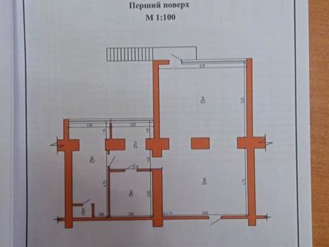 комерційна за адресою Гетьмана Мазепи вул. (Красовського), 6е