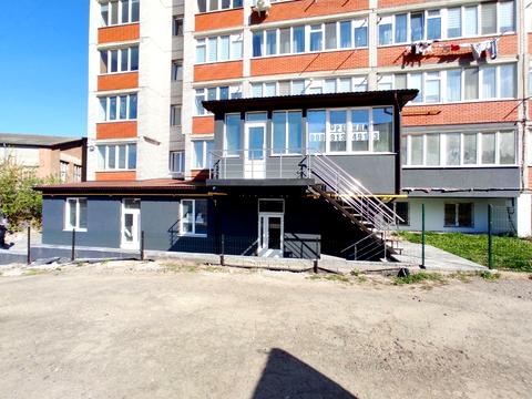 комерційна за адресою Гетьмана Мазепи вул. (Красовського), 6е