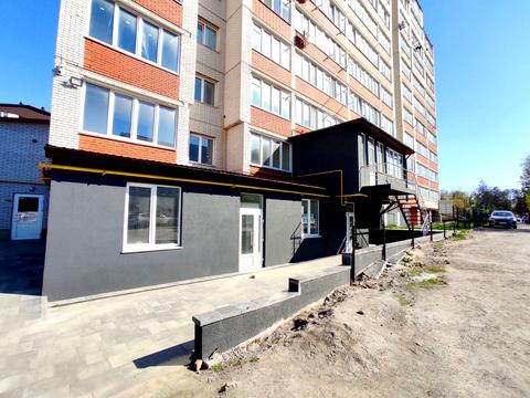 комерційна за адресою Гетьмана Мазепи вул. (Красовського), 6е