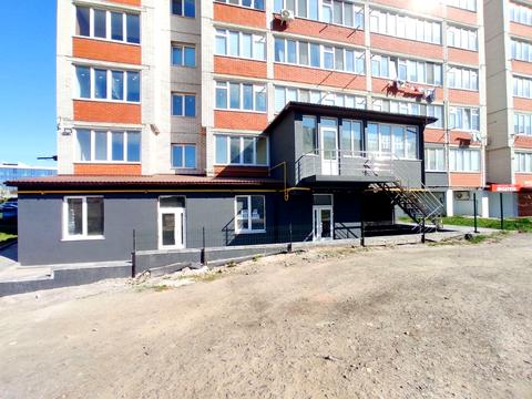 комерційна за адресою Гетьмана Мазепи вул. (Красовського), 6е