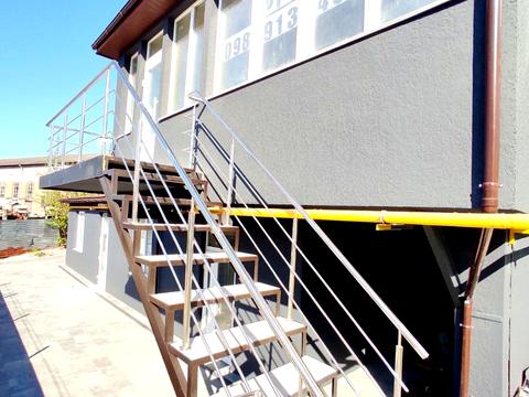 комерційна за адресою Гетьмана Мазепи вул. (Красовського), 6е