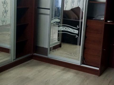 квартира за адресою Сергія Данченка вул., 28-Б