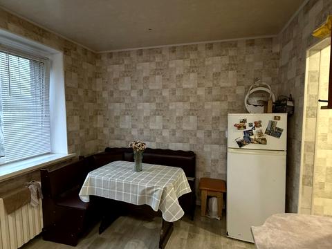 квартира за адресою Кустарний пров., 1