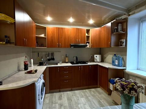 квартира за адресою Кустарний пров., 1