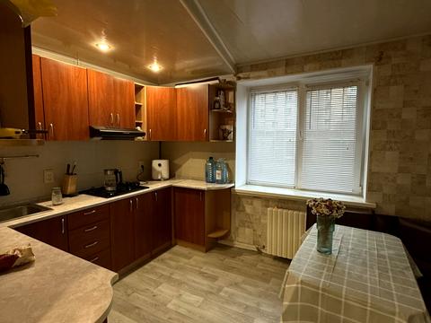 квартира за адресою Кустарний пров., 1