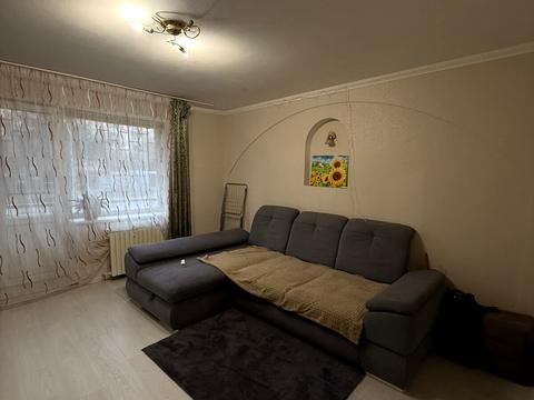 квартира за адресою Кустарний пров., 1