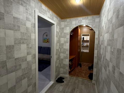 квартира за адресою Кустарний пров., 1