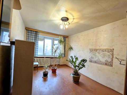 квартира за адресою Ініціативна вул., 4