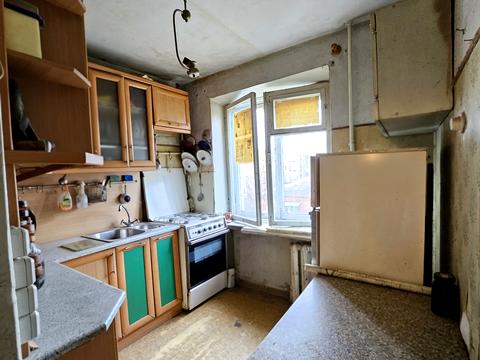 квартира за адресою Ініціативна вул., 4