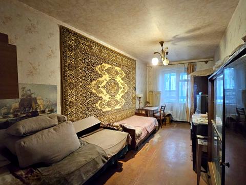 квартира за адресою Ініціативна вул., 4