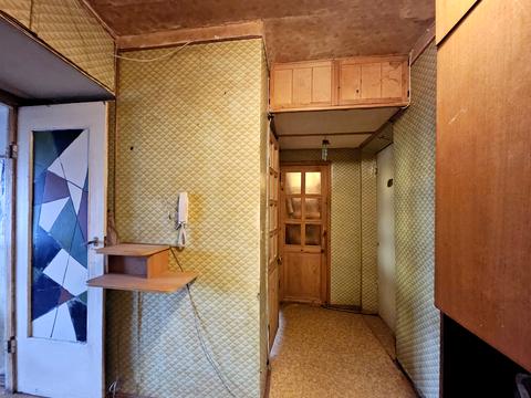 квартира за адресою Ініціативна вул., 4