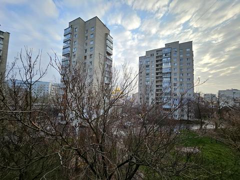 квартира за адресою Ініціативна вул., 4