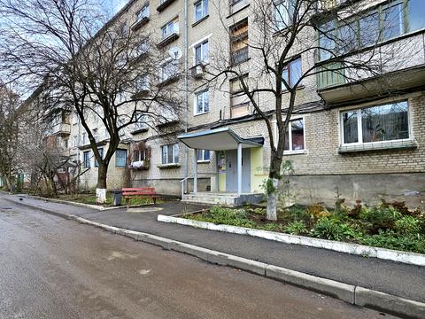 квартира за адресою Ініціативна вул., 4