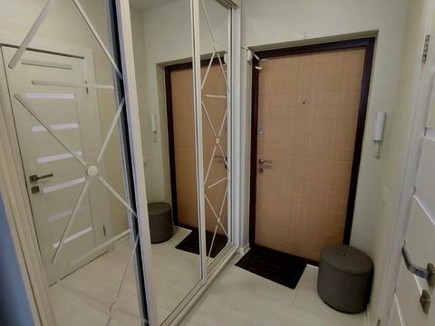 квартира за адресою Соборна вул., 109