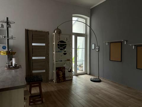 квартира за адресою Академіка Філарета Колесси вул. (), 11