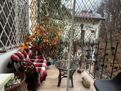 квартира за адресою Академіка Філарета Колесси вул. (), 11