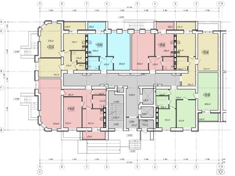 квартира по адресу Харьков, Заливная ул., 12