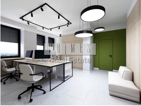 комерційна за адресою Євгена Чикаленка вул. (Пушкінська), 5