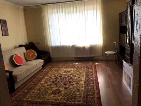 квартира по адресу Марганецкая ул., 24