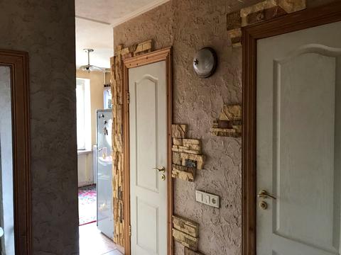 квартира по адресу Марганецкая ул., 24