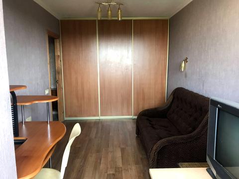 квартира по адресу Марганецкая ул., 24