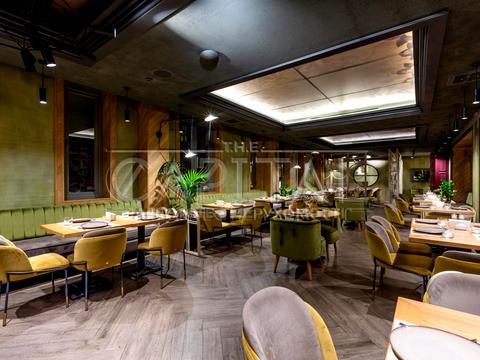 комерційна за адресою Софіївська вул., 14