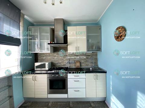 квартира за адресою Весніна вул., 7а