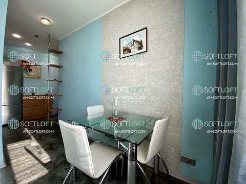 квартира за адресою Весніна вул., 7а