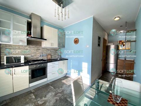 квартира за адресою Весніна вул., 7а