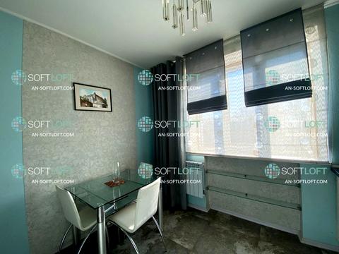 квартира за адресою Весніна вул., 7а