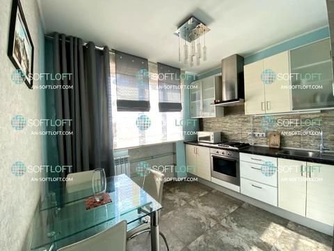 квартира за адресою Весніна вул., 7а